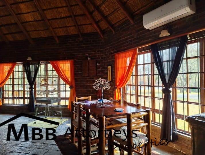 7 Bedroom Property for Sale in Viljoenskroon Free State